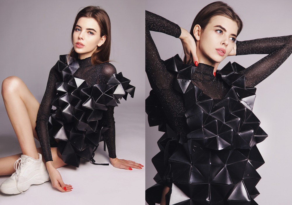 NASTIA NOVIK SHOOTING BY ELLEN KOSTUCHIK